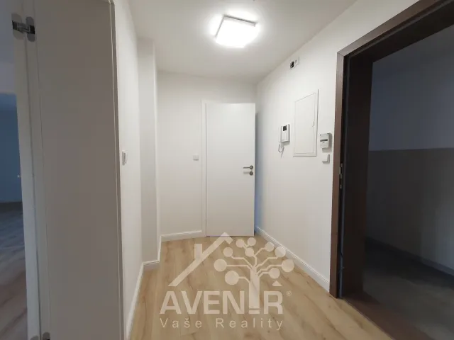 Prodej bytu 3+kk 84 m², Anenské náměstí, Jablonec nad Nisou