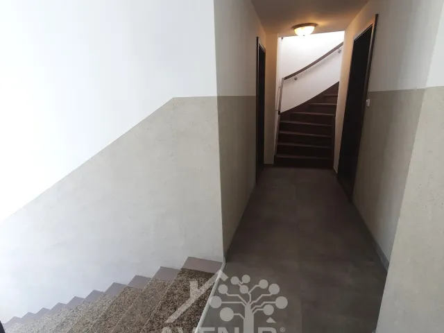 Prodej bytu 2+kk 68 m², Anenské náměstí, Jablonec nad Nisou