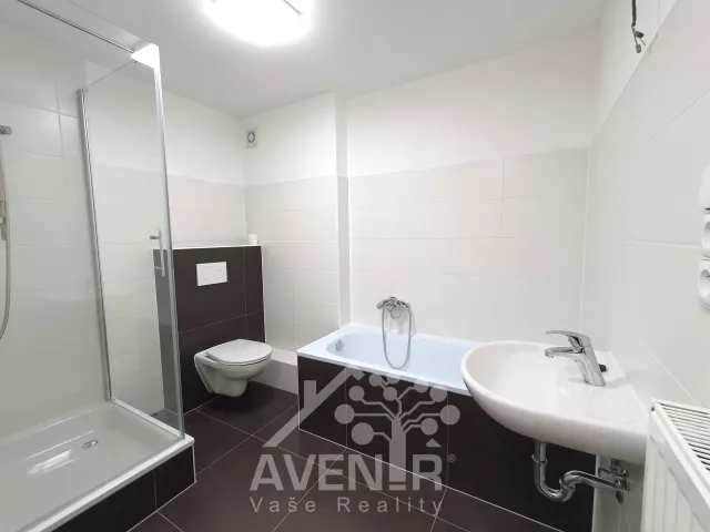 Prodej bytu 2+kk 68 m², Anenské náměstí, Jablonec nad Nisou