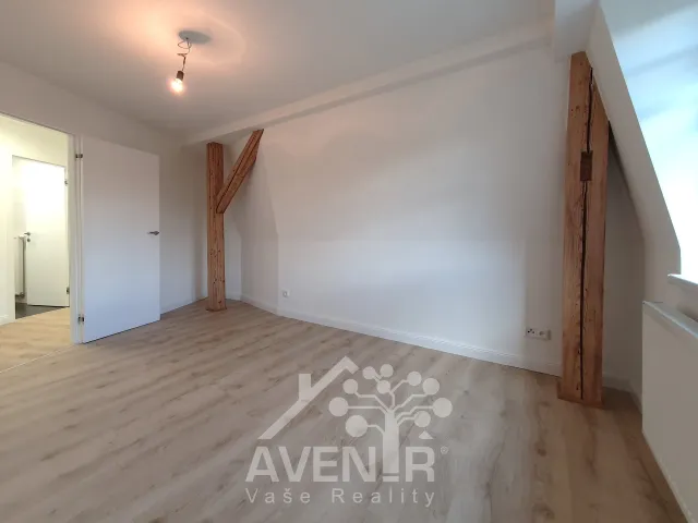 Prodej bytu 2+kk 68 m², Anenské náměstí, Jablonec nad Nisou