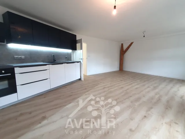 Prodej bytu 2+kk 68 m², Anenské náměstí, Jablonec nad Nisou