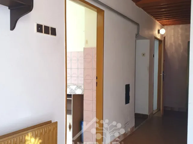 Prodej rodinného domu 136 m², pozemek 8580 m², Lučany nad Nisou