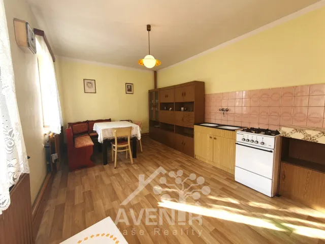 Prodej rodinného domu 136 m², pozemek 8580 m², Lučany nad Nisou