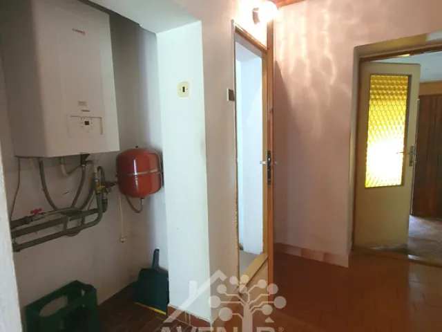 Prodej rodinného domu 136 m², pozemek 8580 m², Lučany nad Nisou