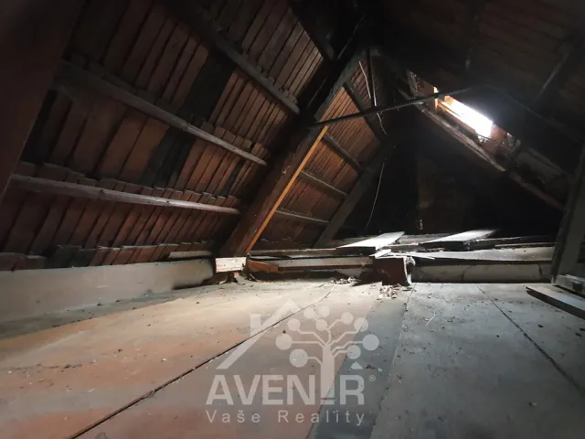 Prodej rodinného domu 136 m², pozemek 8580 m², Lučany nad Nisou