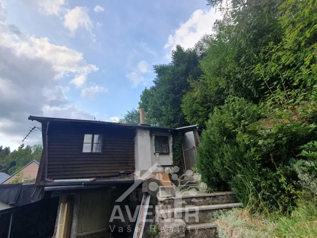 Prodej rodinného domu 136 m², pozemek 8580 m², Lučany nad Nisou