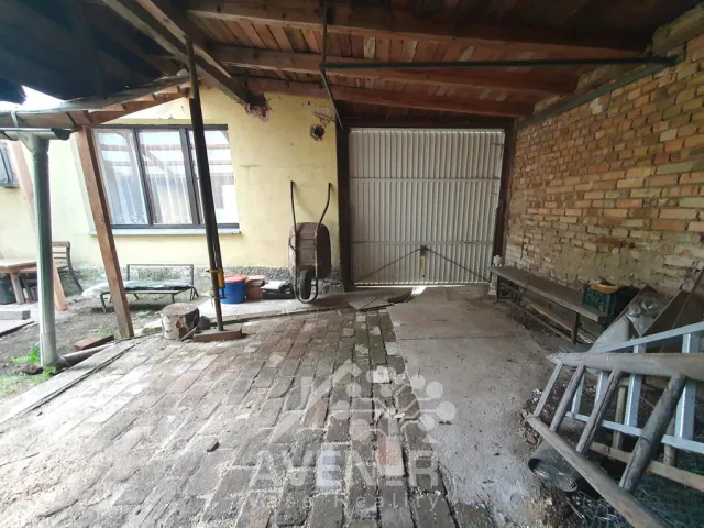 Prodej rodinného domu 136 m², pozemek 8580 m², Lučany nad Nisou