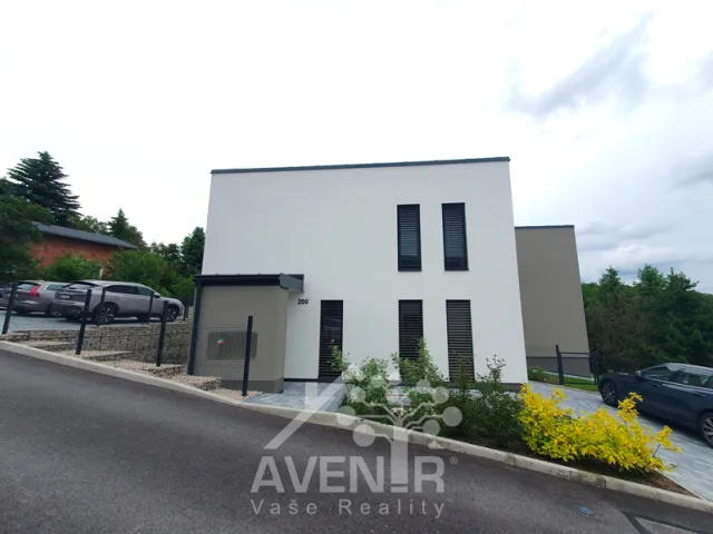 Pronájem bytu 4+kk 90 m², Myslbekova, Stráž nad Nisou