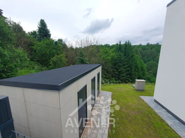 Pronájem bytu 4+kk 90 m², Myslbekova, Stráž nad Nisou