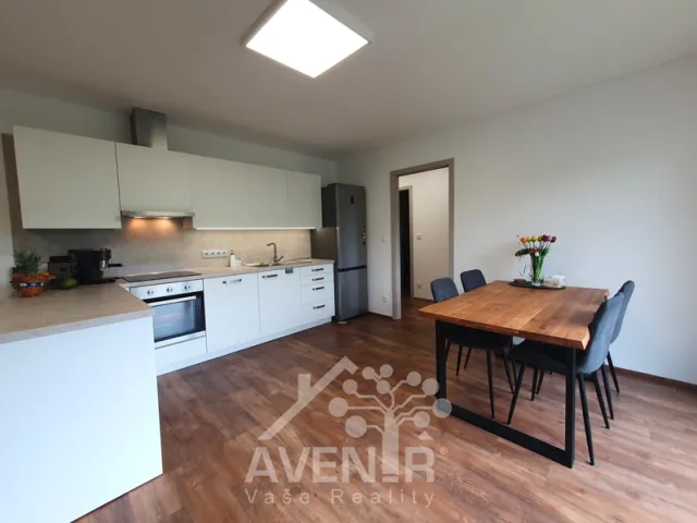 Pronájem bytu 4+kk 90 m², Myslbekova, Stráž nad Nisou