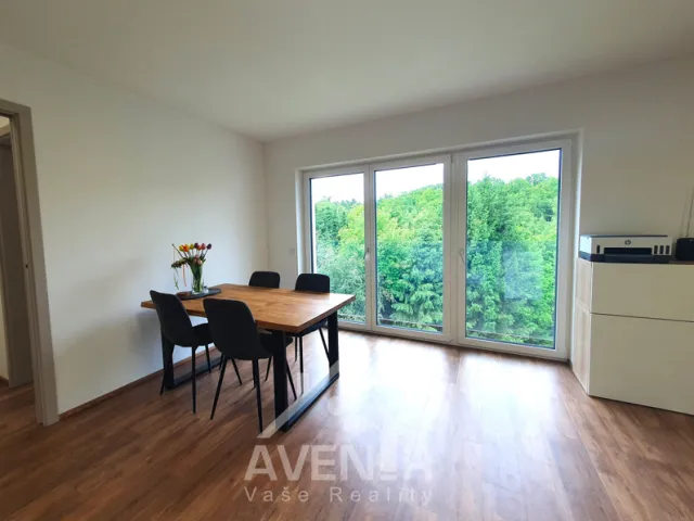Pronájem bytu 4+kk 90 m², Myslbekova, Stráž nad Nisou