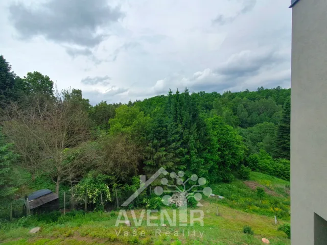 Pronájem bytu 4+kk 90 m², Myslbekova, Stráž nad Nisou