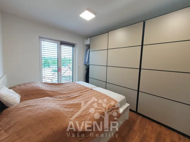 Pronájem bytu 4+kk 90 m², Myslbekova, Stráž nad Nisou