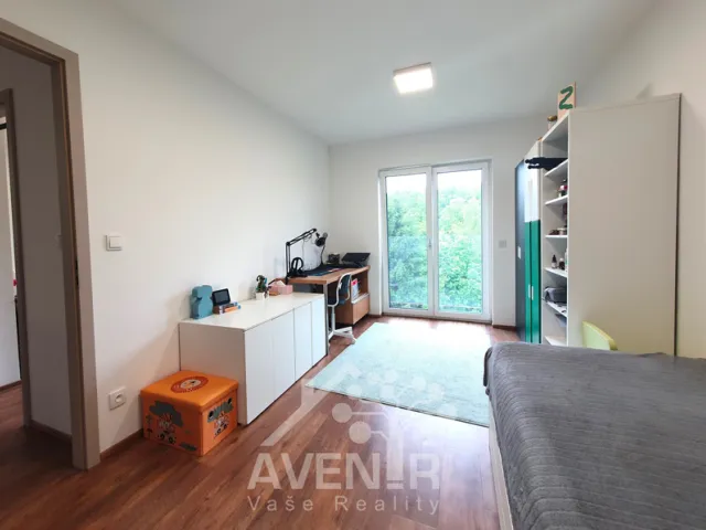 Pronájem bytu 4+kk 90 m², Myslbekova, Stráž nad Nisou