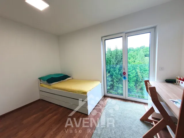 Pronájem bytu 4+kk 90 m², Myslbekova, Stráž nad Nisou