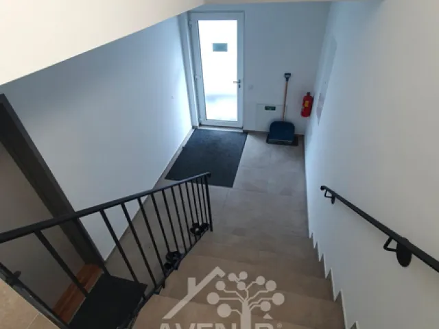 Pronájem bytu 4+kk 90 m², Myslbekova, Stráž nad Nisou