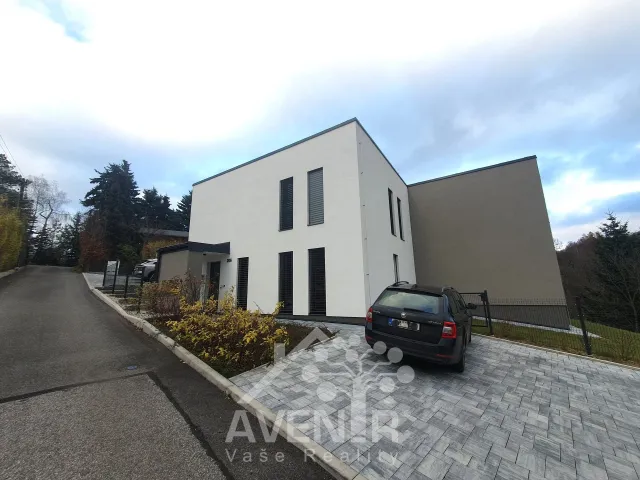 Pronájem bytu 2+kk 48 m², Myslbekova, Stráž nad Nisou