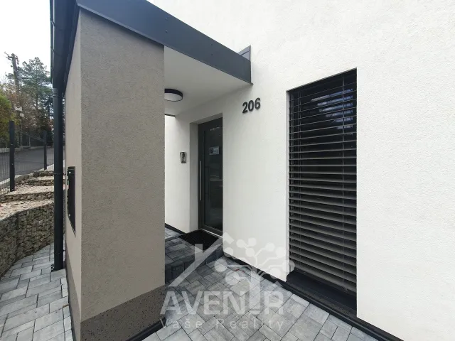 Pronájem bytu 2+kk 48 m², Myslbekova, Stráž nad Nisou