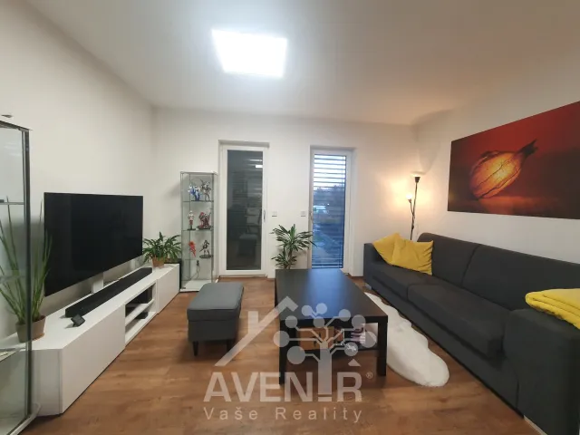 Pronájem bytu 2+kk 48 m², Myslbekova, Stráž nad Nisou