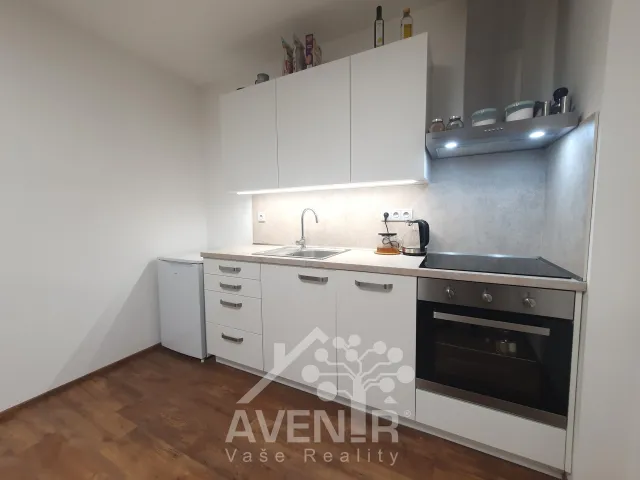 Pronájem bytu 2+kk 48 m², Myslbekova, Stráž nad Nisou