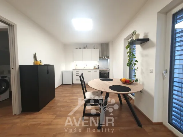 Pronájem bytu 2+kk 48 m², Myslbekova, Stráž nad Nisou