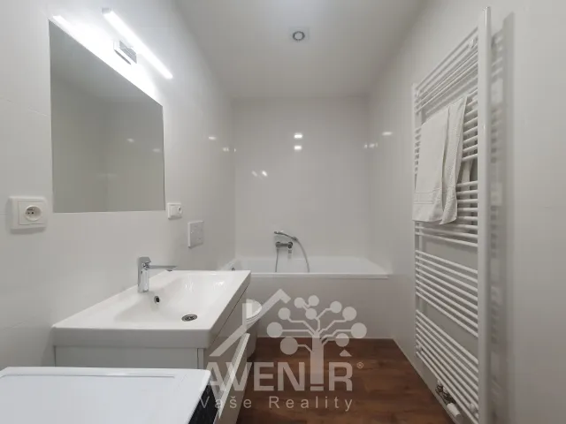 Pronájem bytu 2+kk 48 m², Myslbekova, Stráž nad Nisou