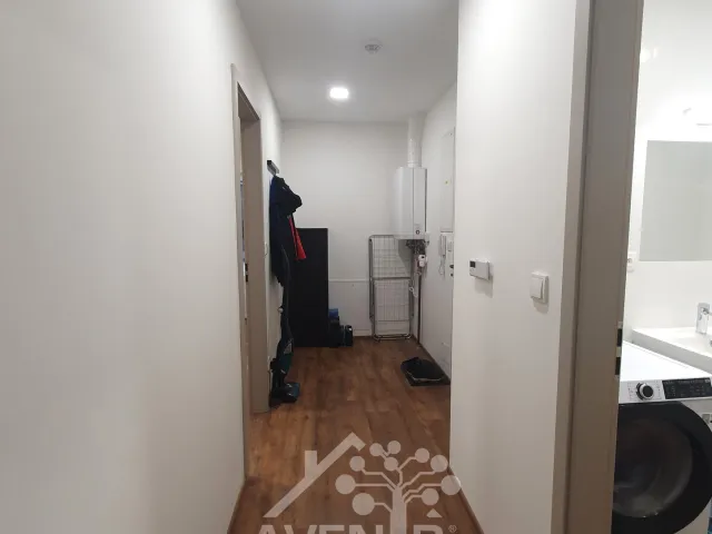 Pronájem bytu 2+kk 48 m², Myslbekova, Stráž nad Nisou