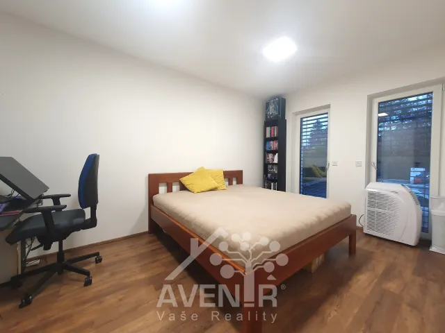 Pronájem bytu 2+kk 48 m², Myslbekova, Stráž nad Nisou