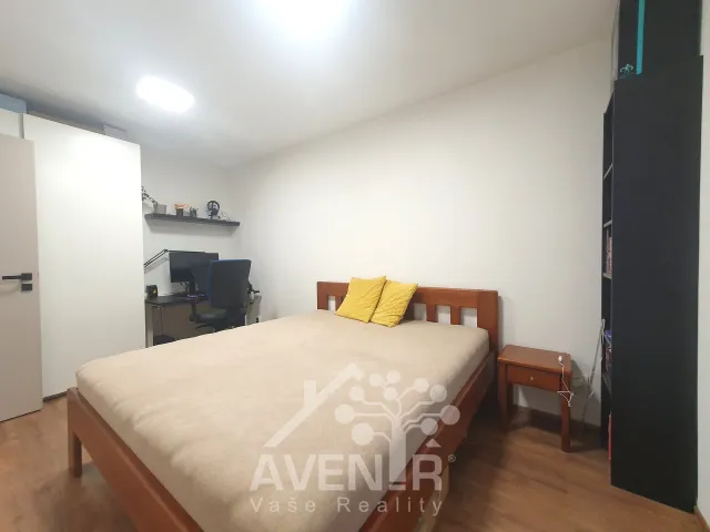 Pronájem bytu 2+kk 48 m², Myslbekova, Stráž nad Nisou