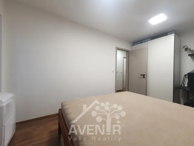Pronájem bytu 2+kk 48 m², Myslbekova, Stráž nad Nisou