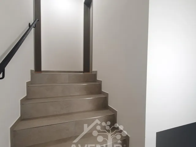 Pronájem bytu 2+kk 48 m², Myslbekova, Stráž nad Nisou