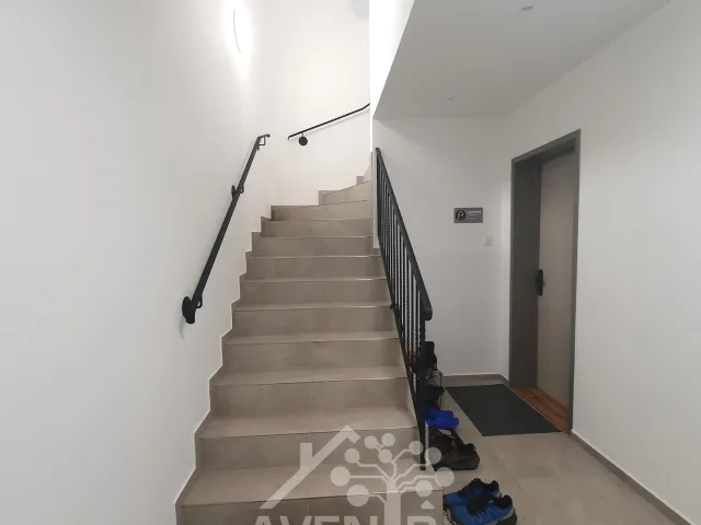 Pronájem bytu 2+kk 48 m², Myslbekova, Stráž nad Nisou