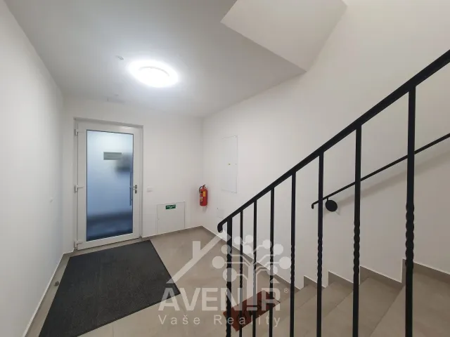 Pronájem bytu 2+kk 48 m², Myslbekova, Stráž nad Nisou