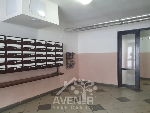Prodej bytu 3+1 73 m², Na Vápence, Železný Brod