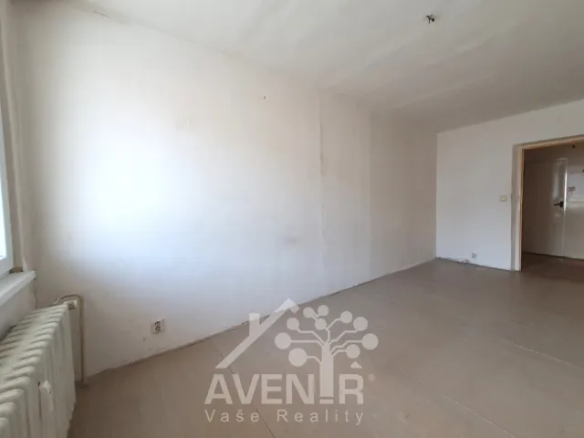 Prodej bytu 3+1 73 m², Na Vápence, Železný Brod