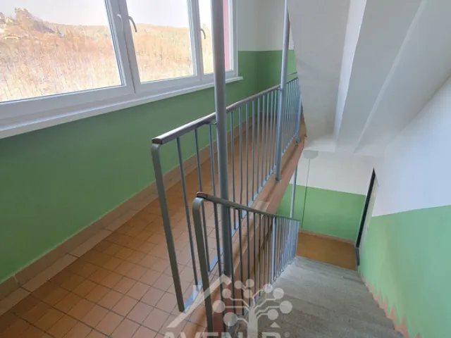 Prodej bytu 3+1 73 m², Na Vápence, Železný Brod