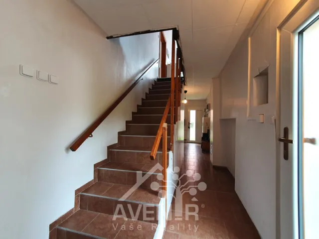 Prodej rodinného domu 109 m², pozemek 155 m², Železná, Železný Brod