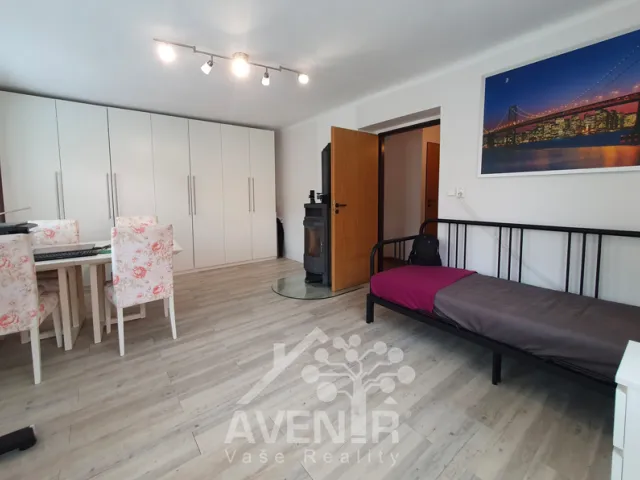 Prodej rodinného domu 109 m², pozemek 155 m², Železná, Železný Brod