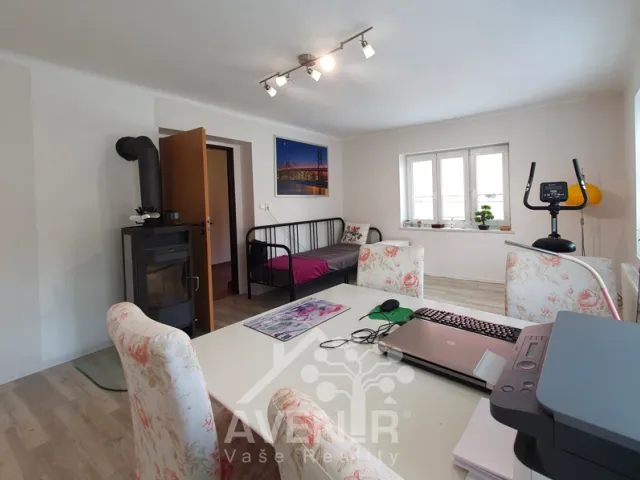 Prodej rodinného domu 109 m², pozemek 155 m², Železná, Železný Brod