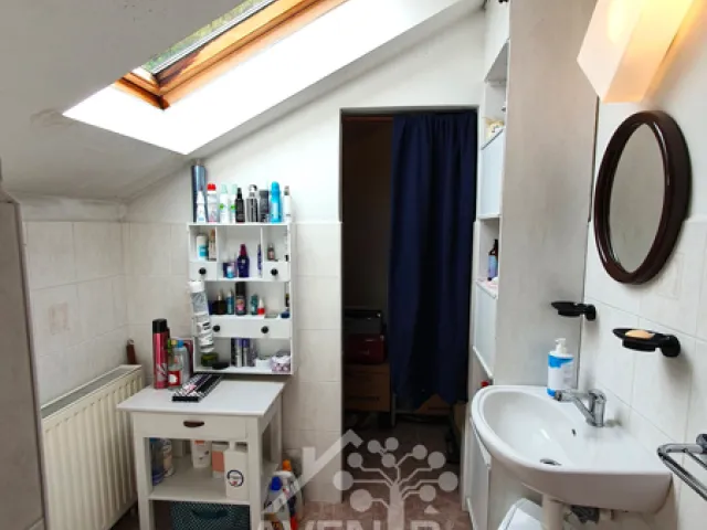 Prodej rodinného domu 109 m², pozemek 155 m², Železná, Železný Brod