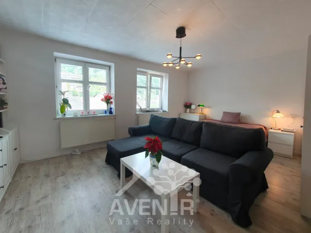 Prodej rodinného domu 109 m², pozemek 155 m², Železná, Železný Brod