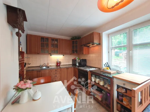 Prodej rodinného domu 109 m², pozemek 155 m², Železná, Železný Brod