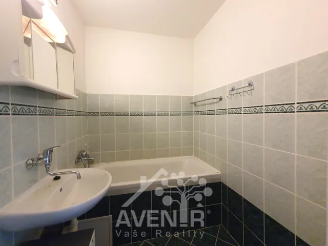Prodej bytu 1+1 43 m², Na Vápence, Železný Brod