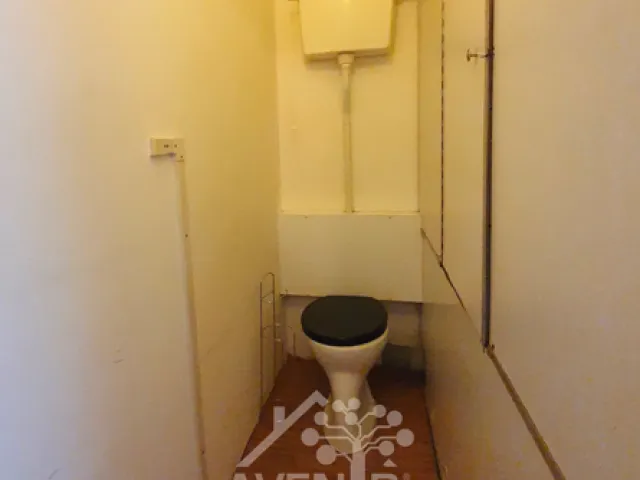Prodej bytu 1+1 43 m², Na Vápence, Železný Brod