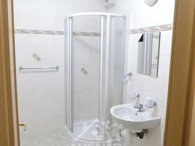 Pronájem bytu 1+kk 43 m², Široká, Jablonec nad Nisou - Proseč nad Nisou