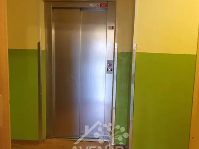 Prodej bytu 2+kk 43 m², Na Vršku, Jablonec nad Nisou