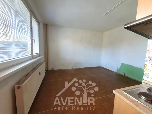 Prodej bytu 2+kk 43 m², Na Vršku, Jablonec nad NisouProdej bytu 2+kk 43 m², Na Vršku, Jablonec nad Nisou