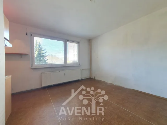 Prodej bytu 2+kk 43 m², Na Vršku, Jablonec nad Nisou