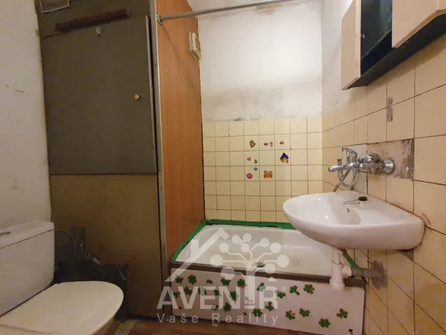 Prodej bytu 2+kk 43 m², Na Vršku, Jablonec nad NisouProdej bytu 2+kk 43 m², Na Vršku, Jablonec nad Nisou