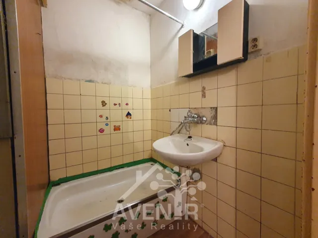 Prodej bytu 2+kk 43 m², Na Vršku, Jablonec nad NisouProdej bytu 2+kk 43 m², Na Vršku, Jablonec nad Nisou